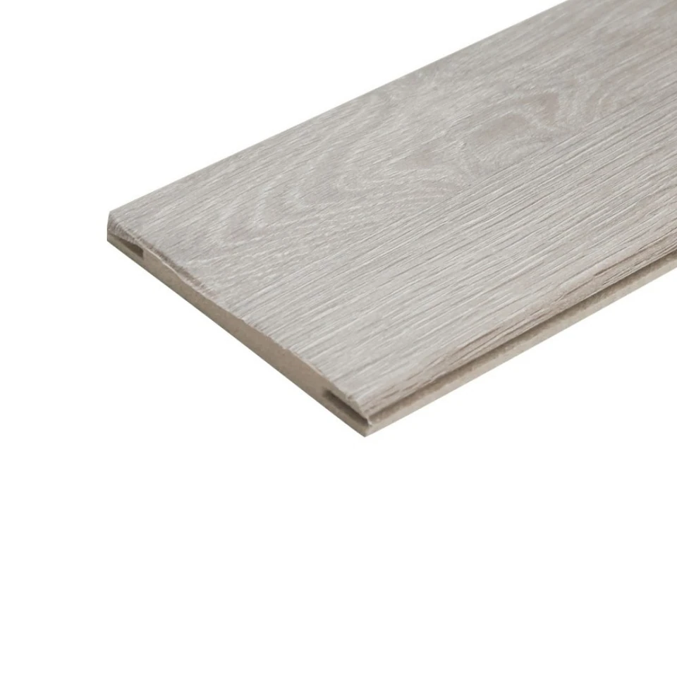 Добор телескоп цвет Дуб седой 8*100*2070 Серия HD, G